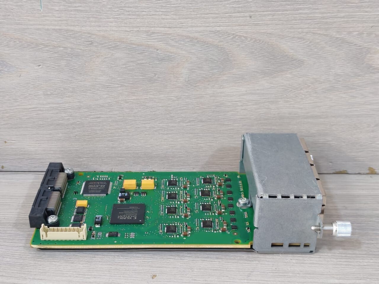 TELLABS FE-10 Tellabs LM 8-PORT FE 10/100BASE-TX / 81.86LFETX82243-R6 7