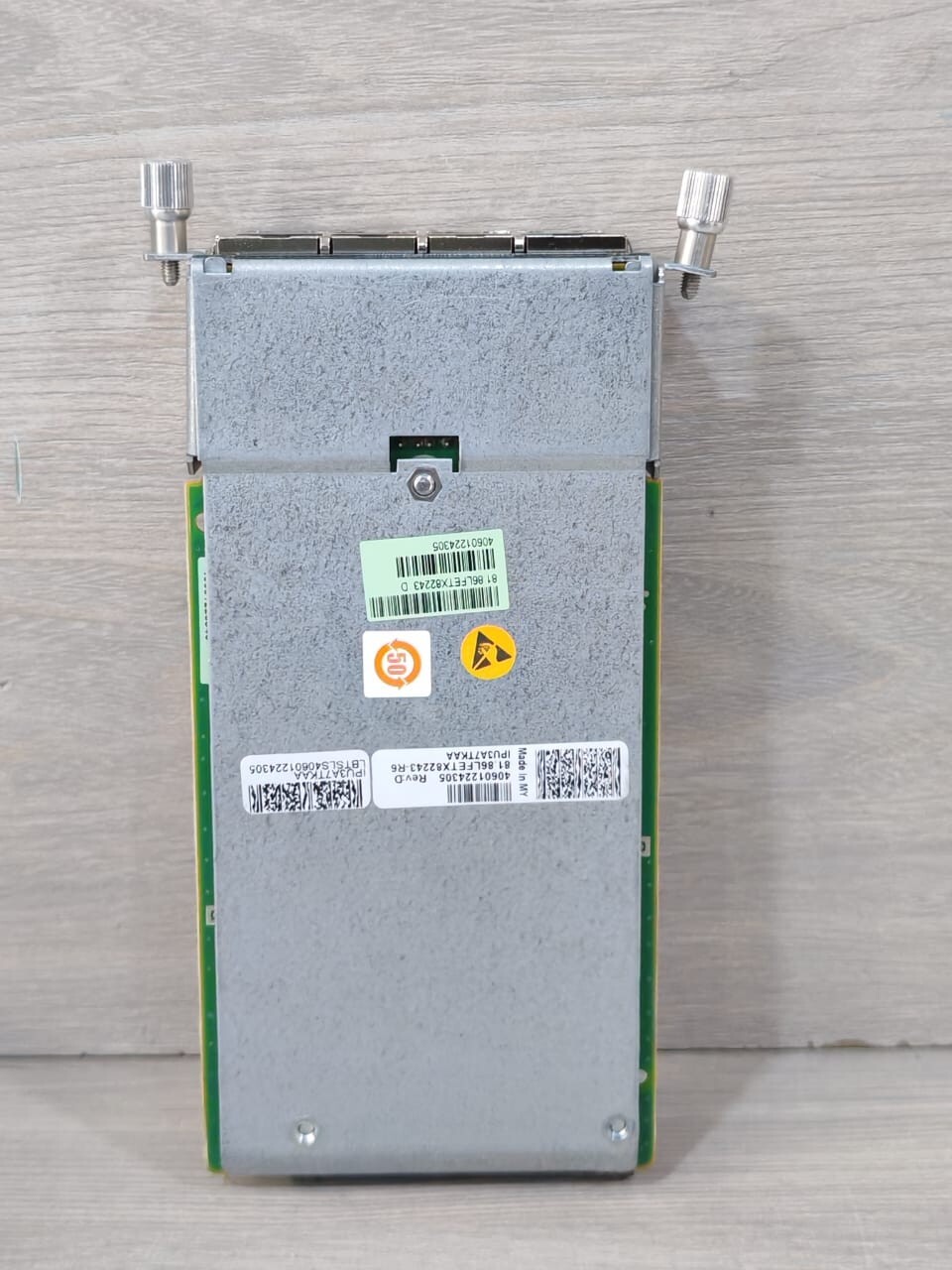 TELLABS FE-10 Tellabs LM 8-PORT FE 10/100BASE-TX / 81.86LFETX82243-R6 8