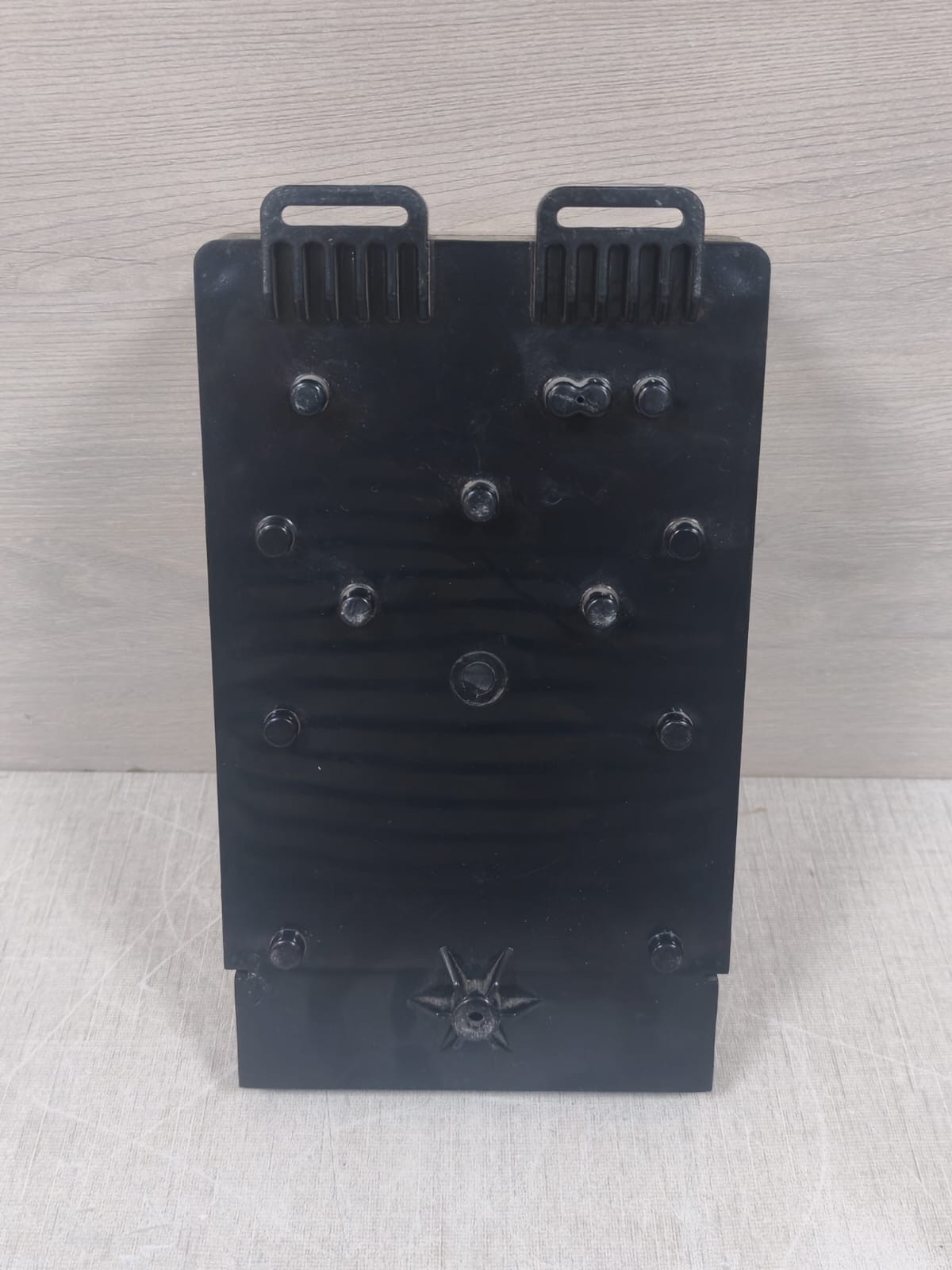 Barrier XSDZ3-131024-E Parking control panel. Barrier Control Board XSDZ3-131024-E 7