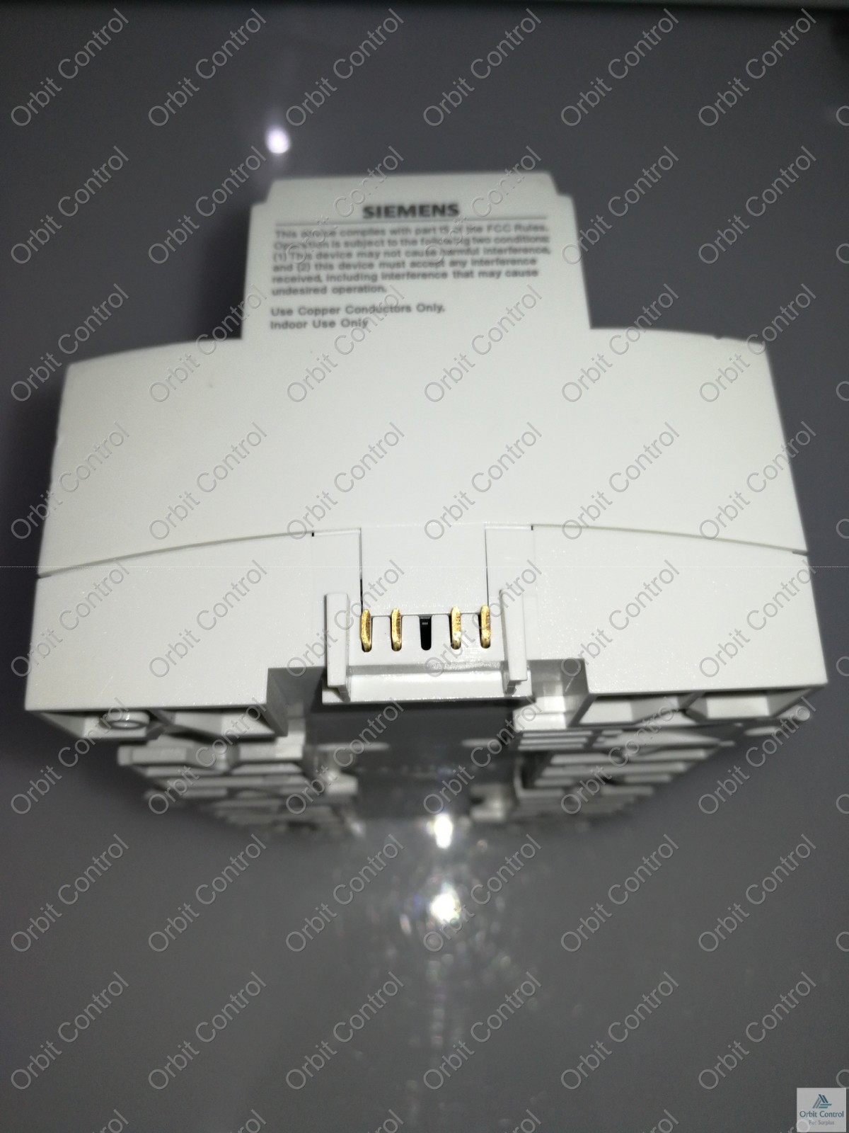 Siemens PXC3.E75 SIEMENS PXC3.E75, Room automation stations 5