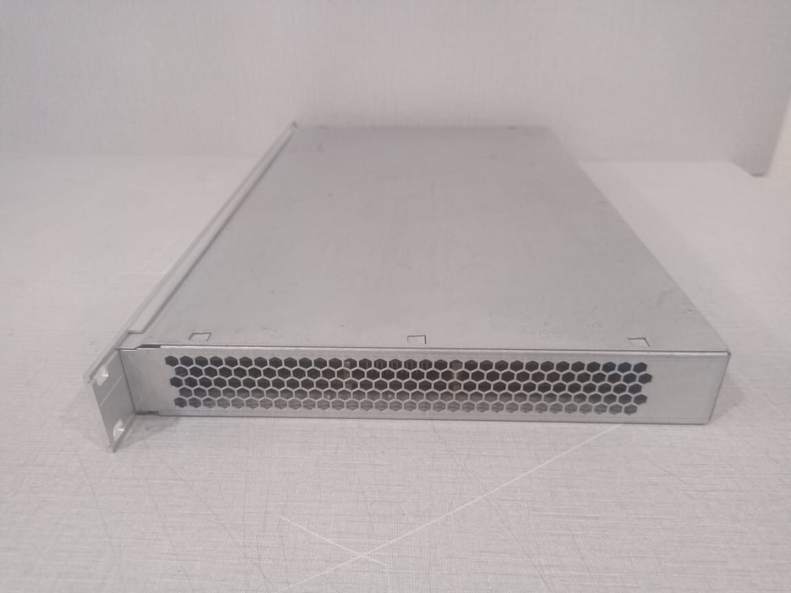 NEUMANN DS-6 33310 DS-6 33310 NEUMANN ELECTRONIK NETWORK SWITCH 6