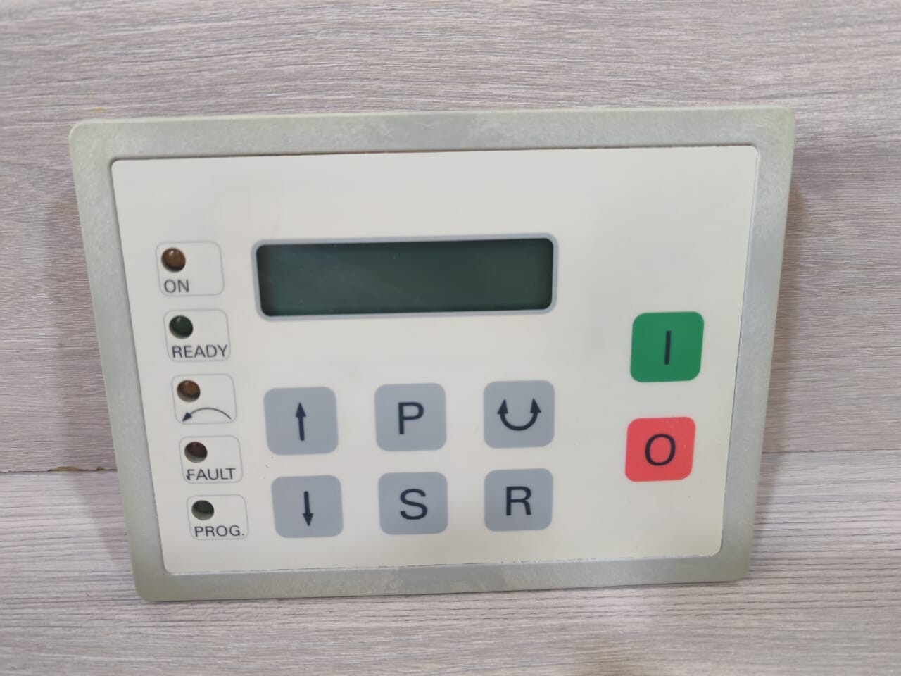 Siemens 6SE1200-7AA10-3 Siemens 6SE1200-7AA10-3/ C00 Operator Panel 2
