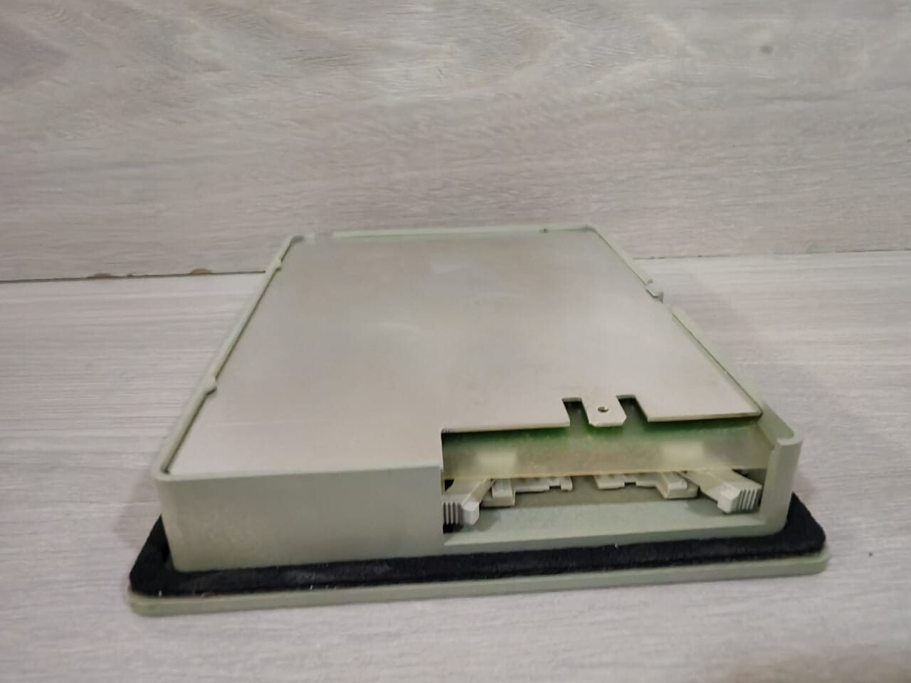 Siemens 6SE1200-7AA10-3 Siemens 6SE1200-7AA10-3/ C00 Operator Panel 3