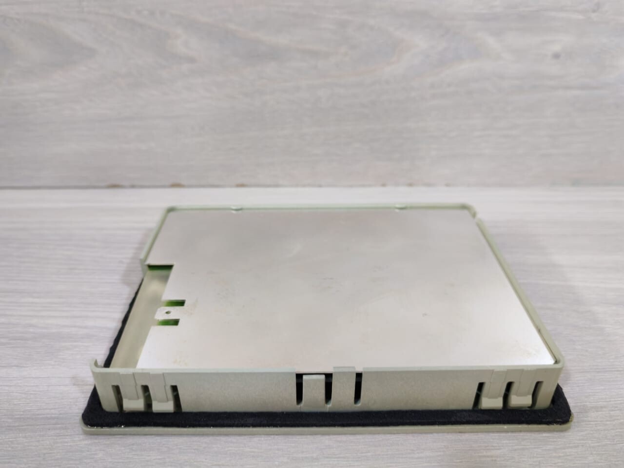 Siemens 6SE1200-7AA10-3 Siemens 6SE1200-7AA10-3/ C00 Operator Panel 7