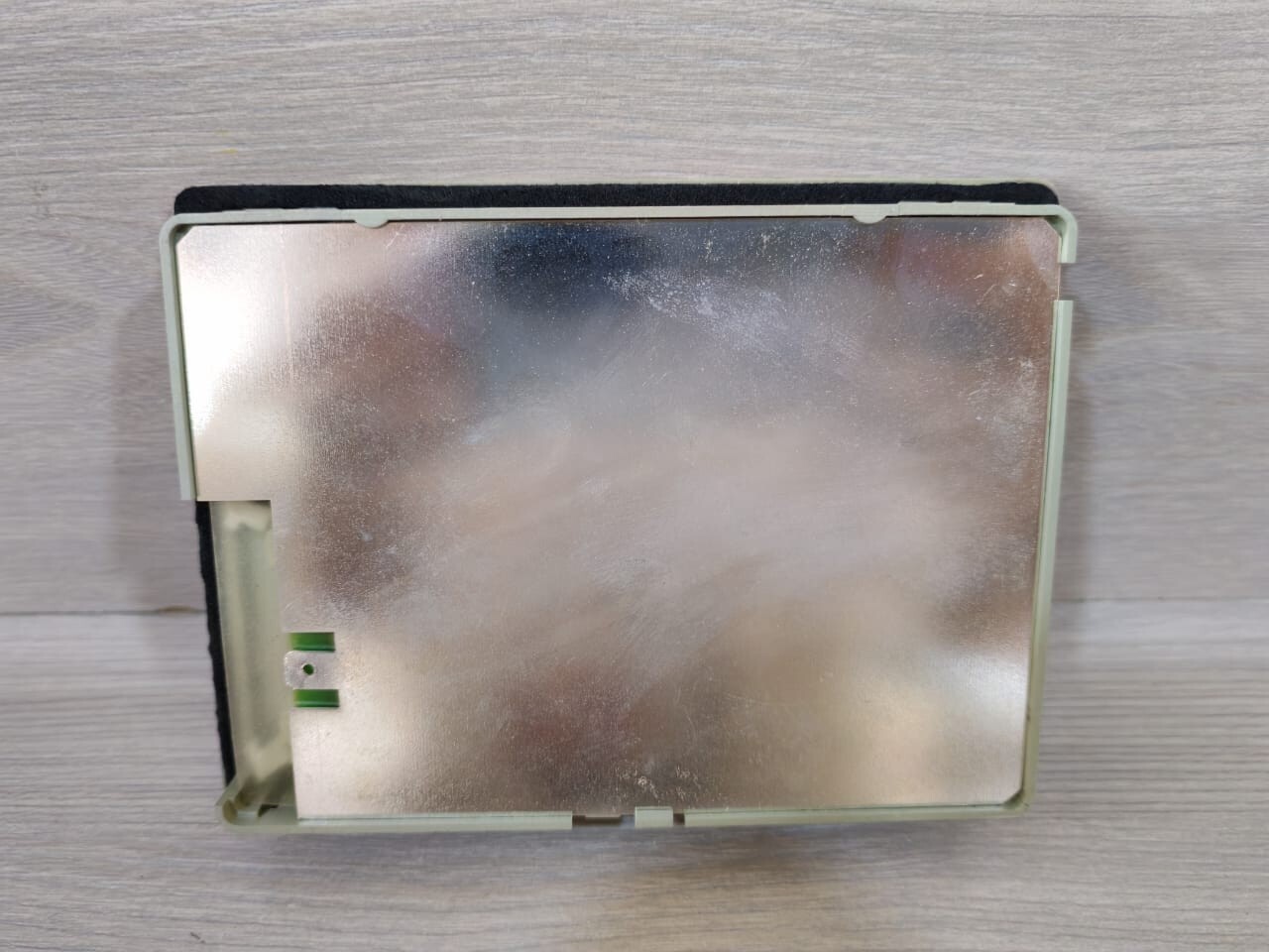 Siemens 6SE1200-7AA10-3 Siemens 6SE1200-7AA10-3/ C00 Operator Panel 8