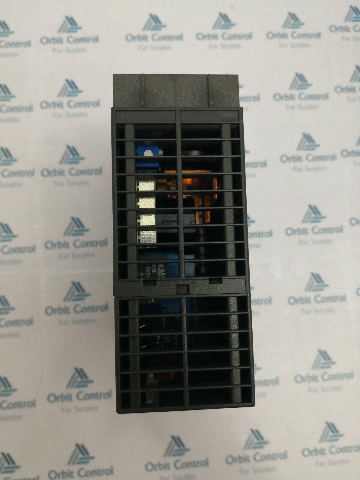Siemens Siemens SITOP Power 2 Siemens 6EP1 331-1SL11 Sitop Power 2 Stabilized Power Unit 5