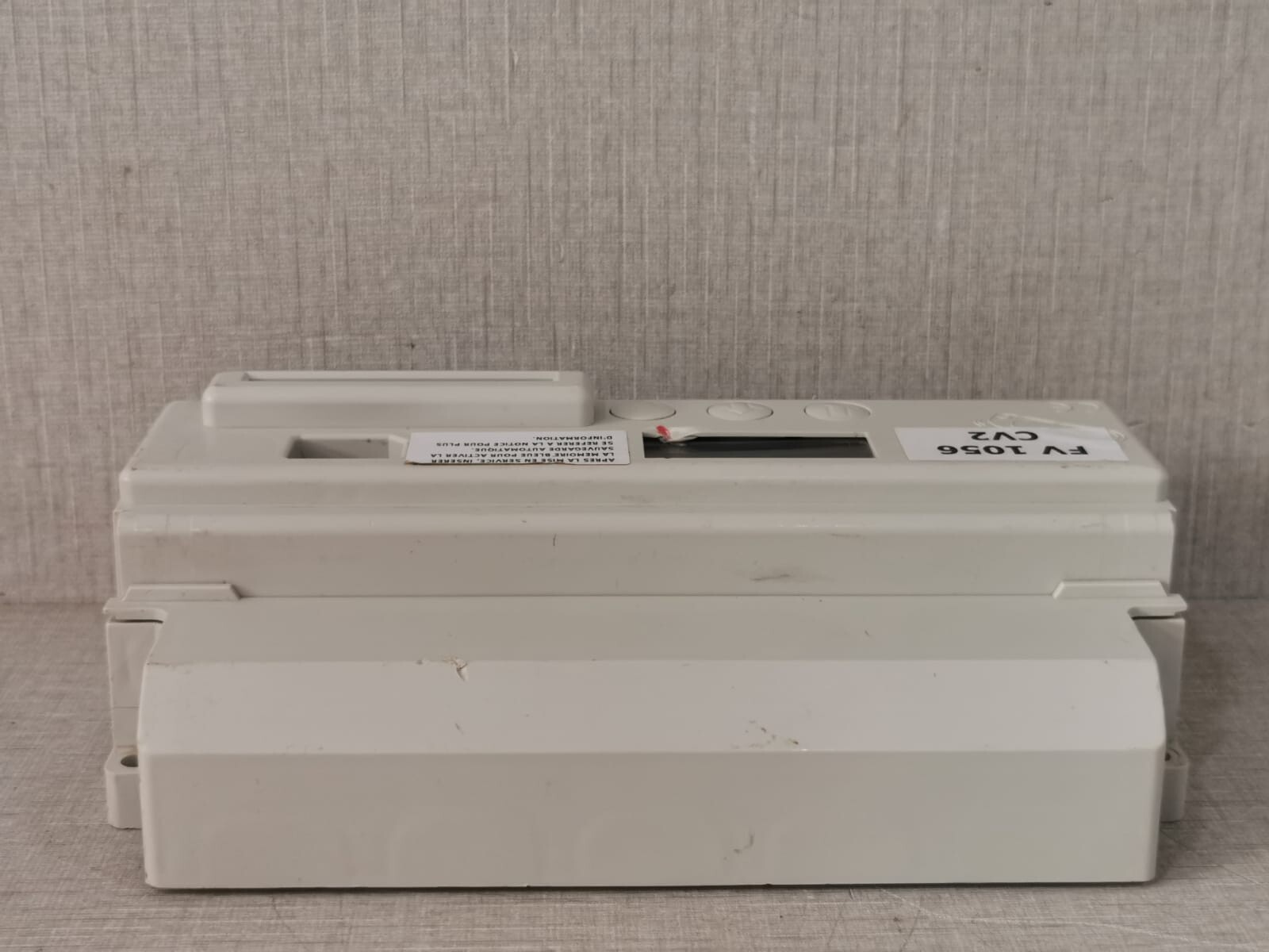 URMET FV 1056 CV2 VITWO 2P L/E SS MIFARE CENTRAL 2 Doors URMET FV 1056 CV2 8