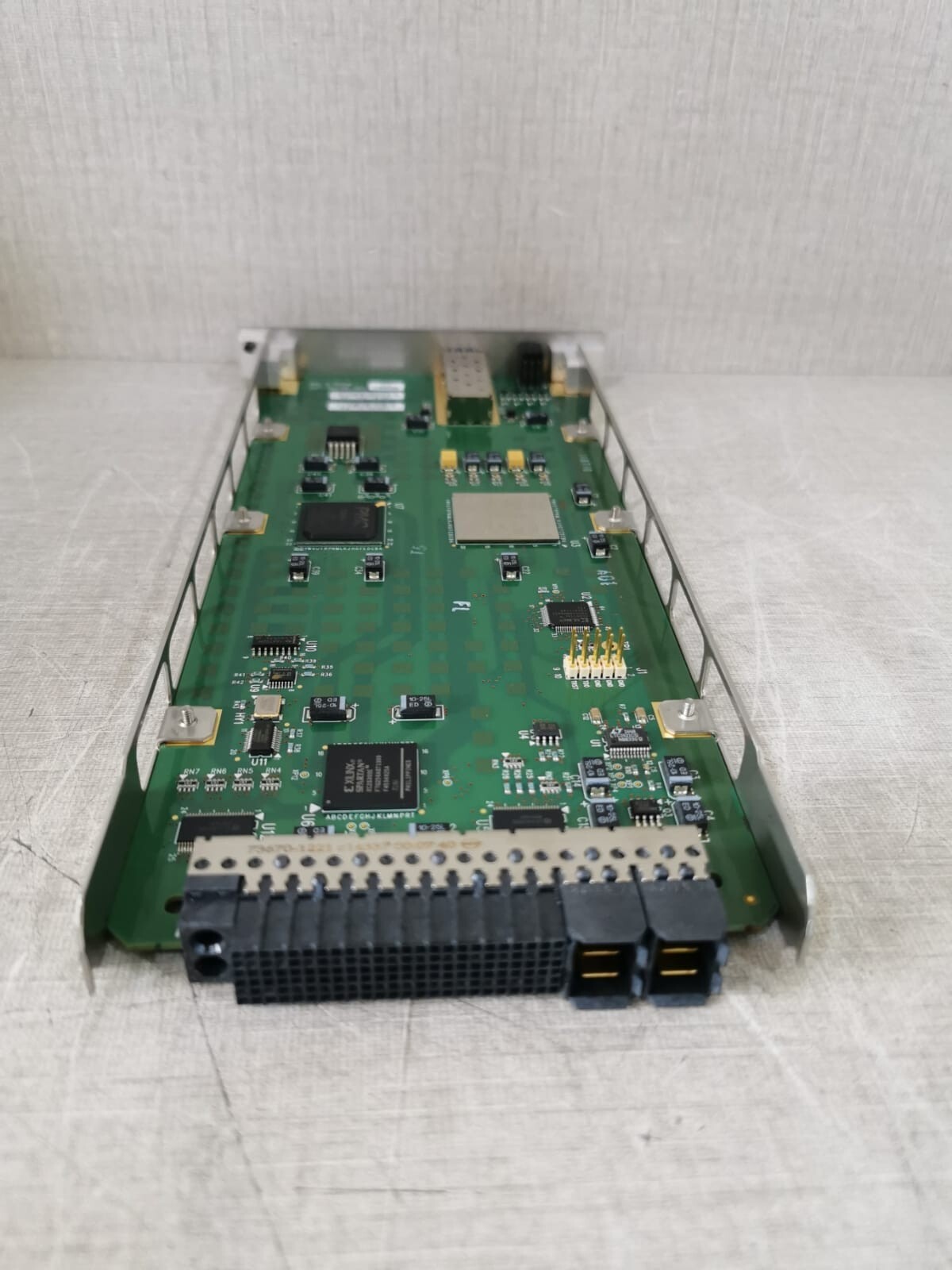 AVIAT EXD-156-001 AVIAT EXD-156-001 DATA ACCESS CARD, DAC 155OM 4