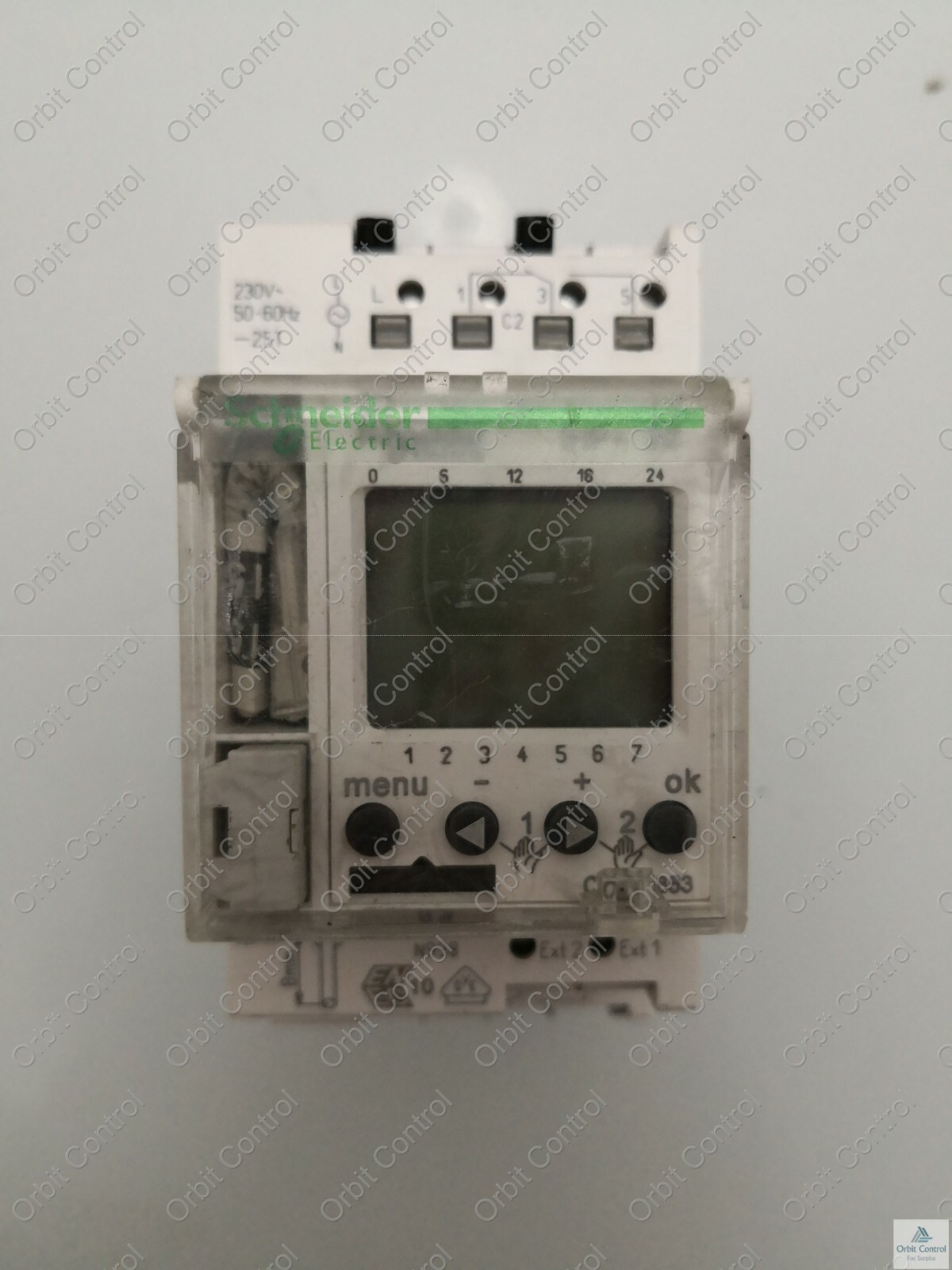 Schneider CCT15853 / 230 V