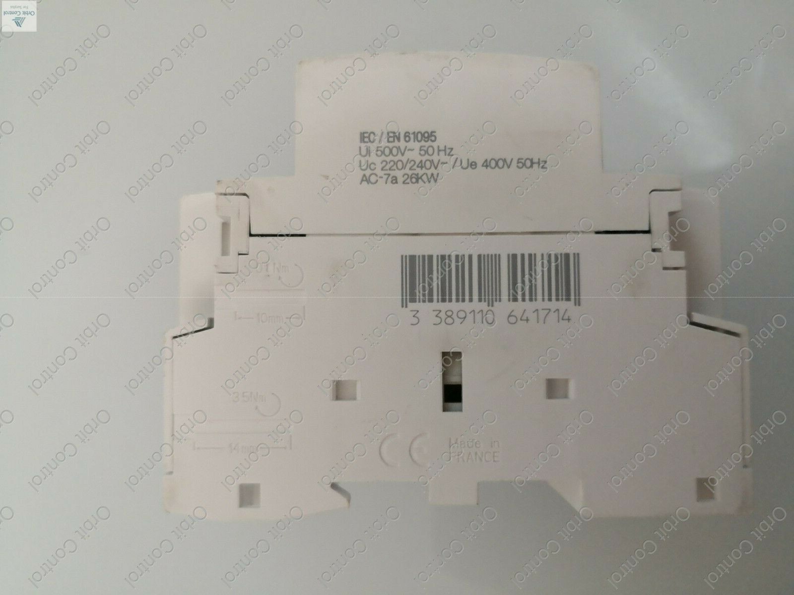 Schneider Electric GC4030M5 Schneider Electric GC4030M5 / le40A 2