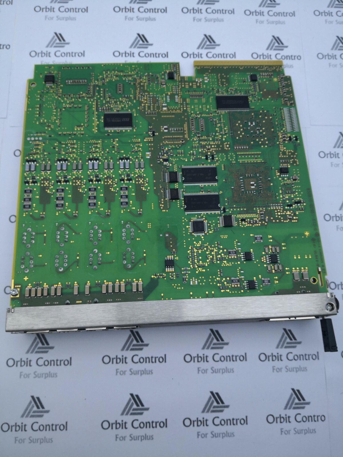 Siemens S30810-Q2951-X-12 Siemens Unify GMAA S30810-Q2951-X-12 Analog subcriber card for MX phone system 4