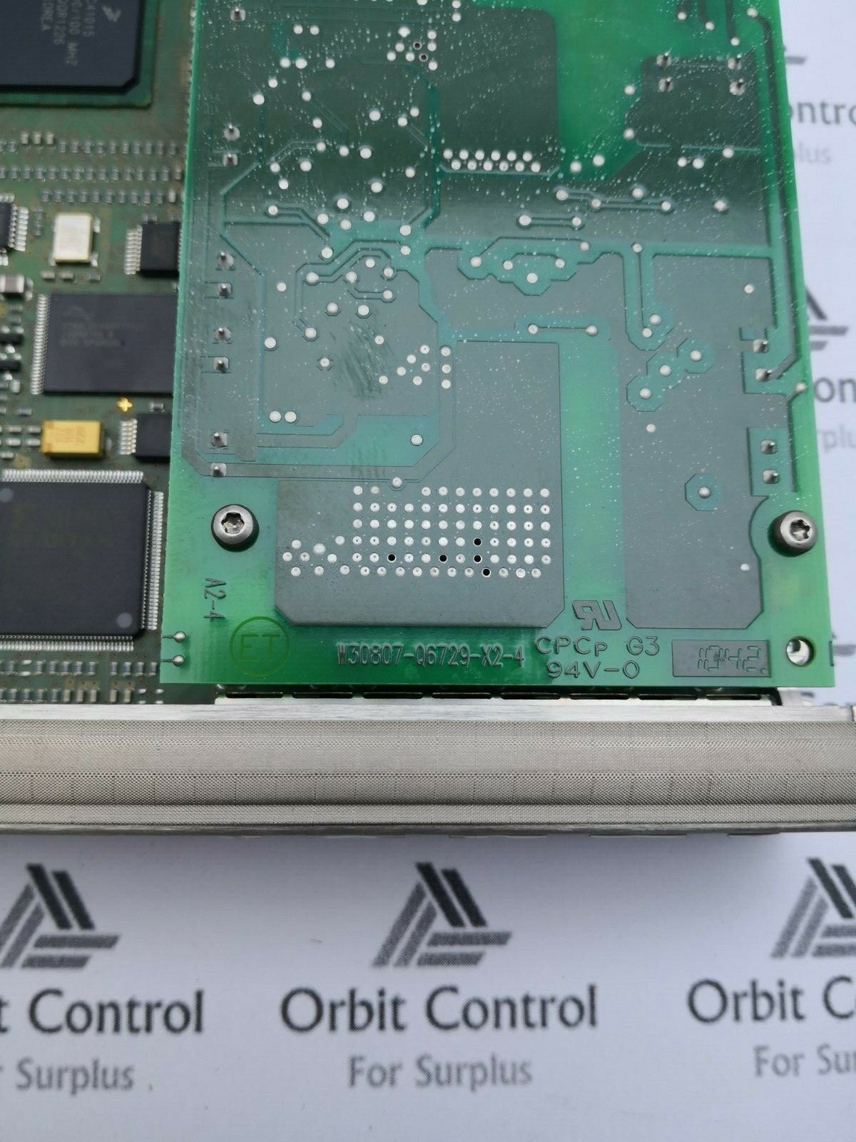 Siemens S30810-Q2951-X-11 Siemens Unify GMAL S30810-Q2951-X-11 Analog subcriber card for MX phone system 2