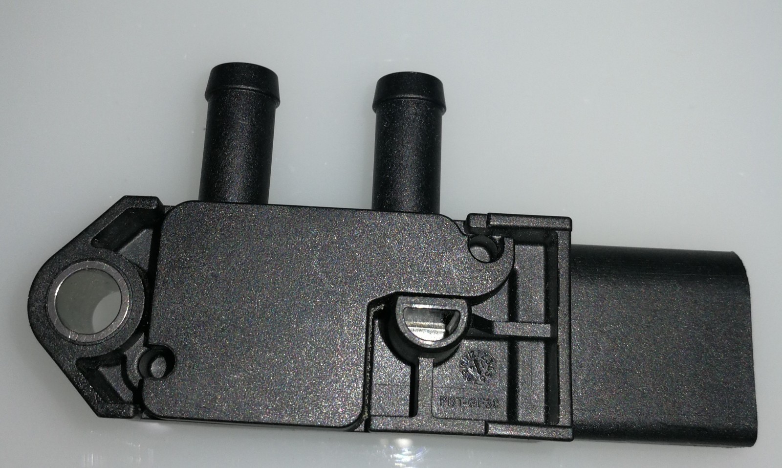 Mazda 41MPP2-3 MAZDA EGR DPF DIFFERENTIAL Intake Pressure Sensor S550-182B2 41MPP2-3 2