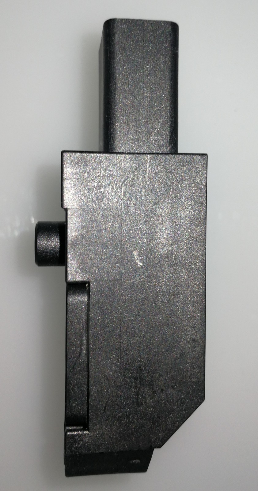 Mazda 41MPP2-3 MAZDA EGR DPF DIFFERENTIAL Intake Pressure Sensor S550-182B2 41MPP2-3 5