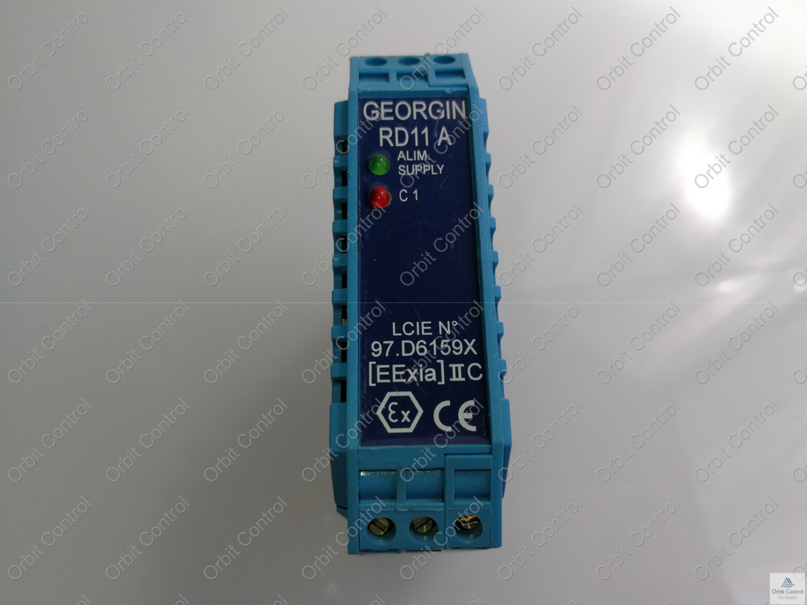 GEORGIN RD11 A 97.D6159X