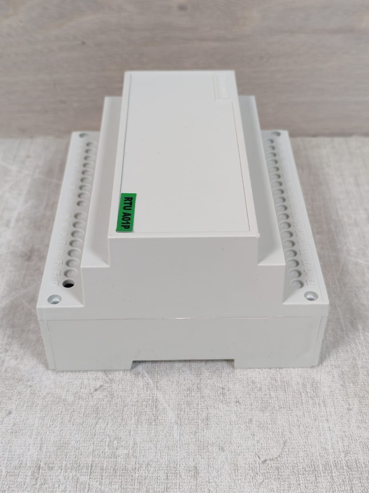 Honeywell RTU A01P Honeywell TK C21P Model RTU A01P Digital Wiegand Multi I/O Management Device 6