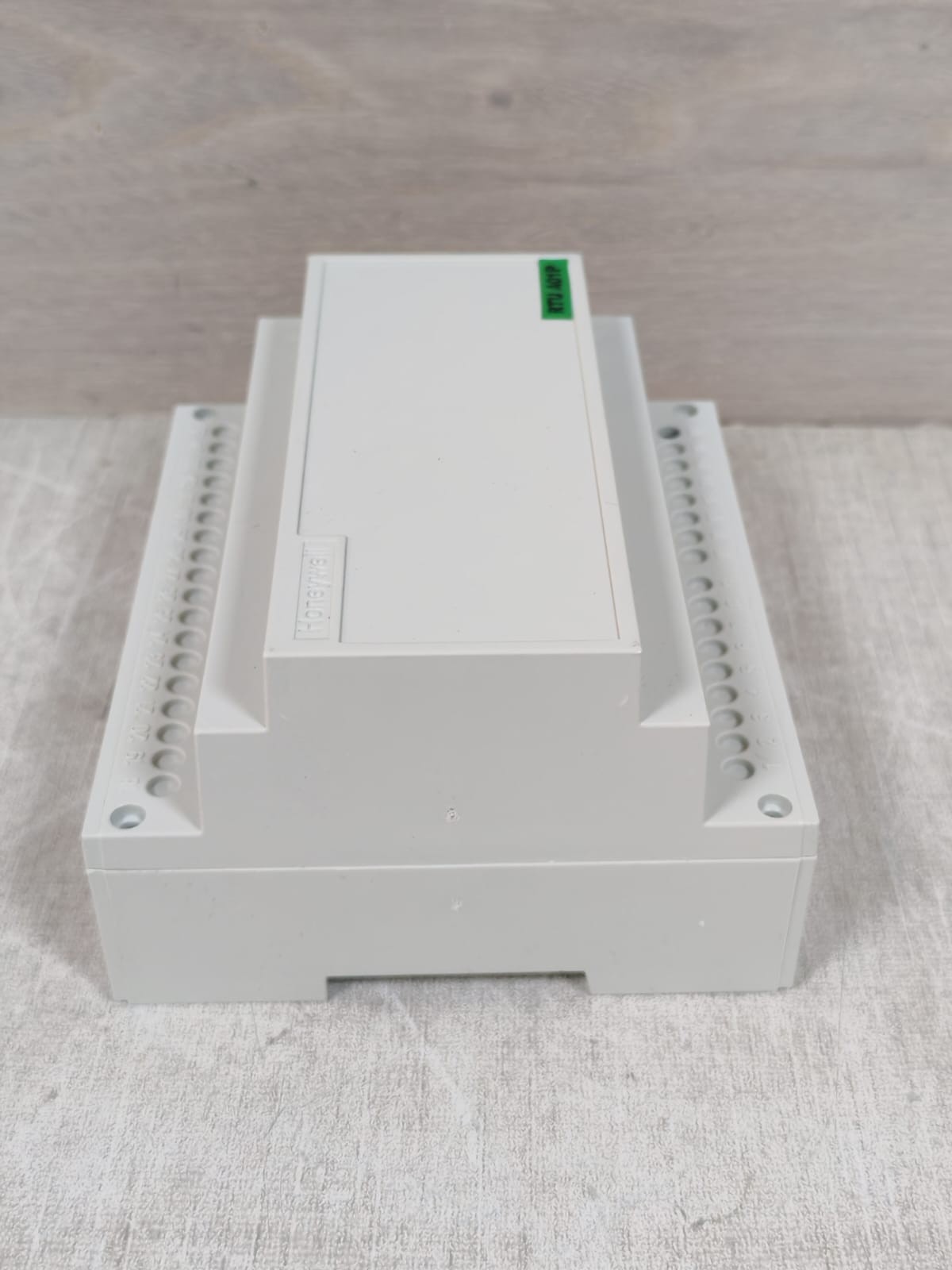 Honeywell RTU A01P Honeywell TK C21P Model RTU A01P Digital Wiegand Multi I/O Management Device 7