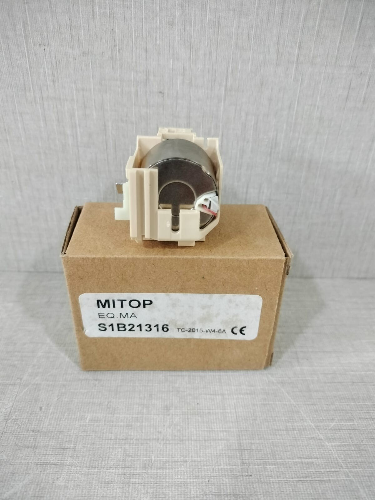 Schneider Electric 29173 Schneider 29173 CIRCUIT BREAKER ACCESSORY TRIP UNIT STR22ME 40 3p 3d 5