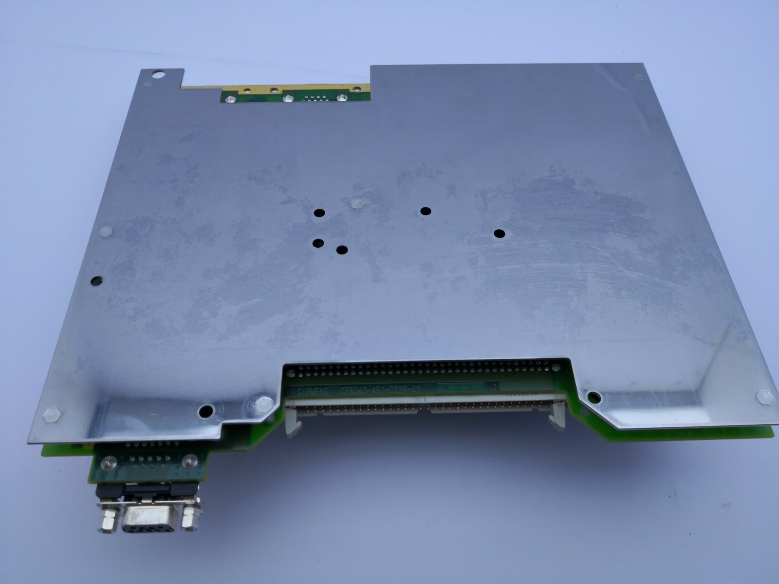 Siemens C53207A330B3121 SIEMENS C53207-A330-B311-1 / C53207-A330-B312-1 / C53207A330B3121 5