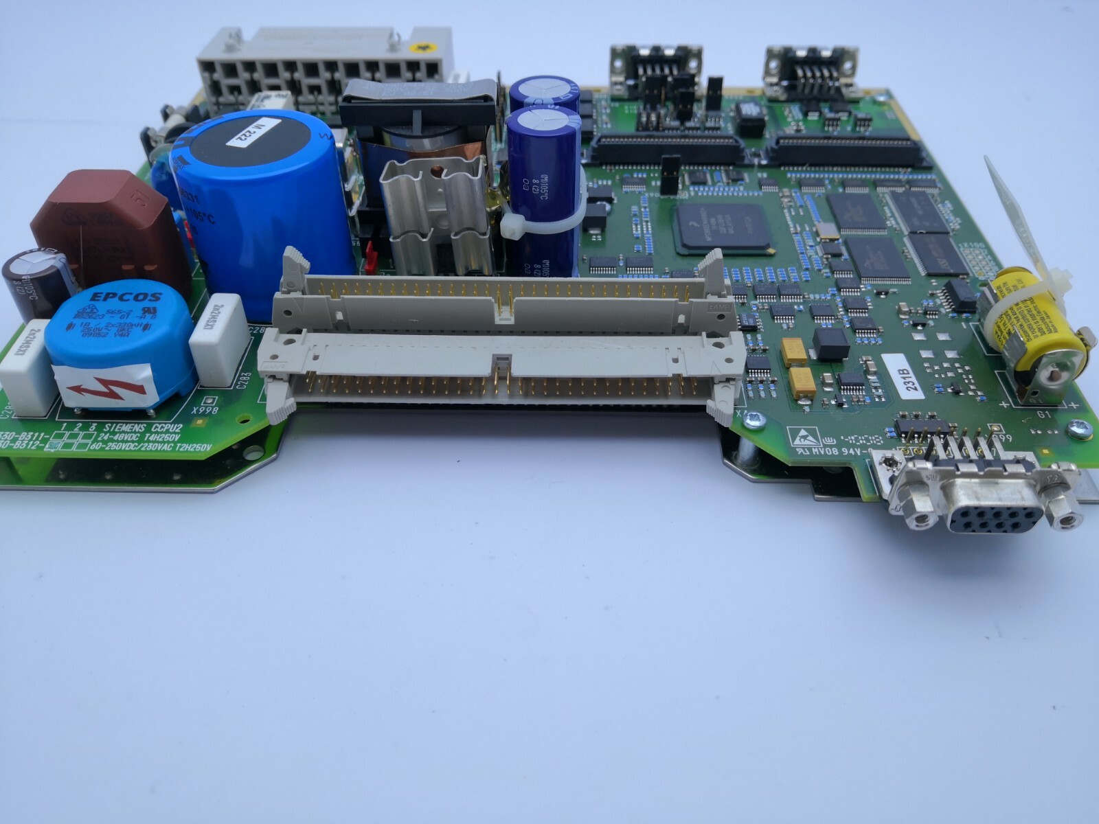 Siemens C53207A330B3121 SIEMENS C53207-A330-B311-1 / C53207-A330-B312-1 / C53207A330B3121 6