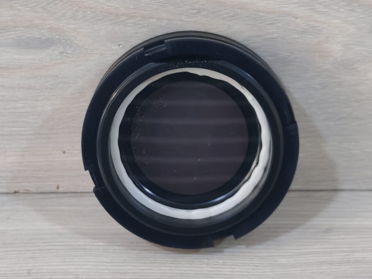 H.VIR TO-13 H.VIR HIGH VISION INFRARED RANGE: 0.3 µm to 13 µm 7