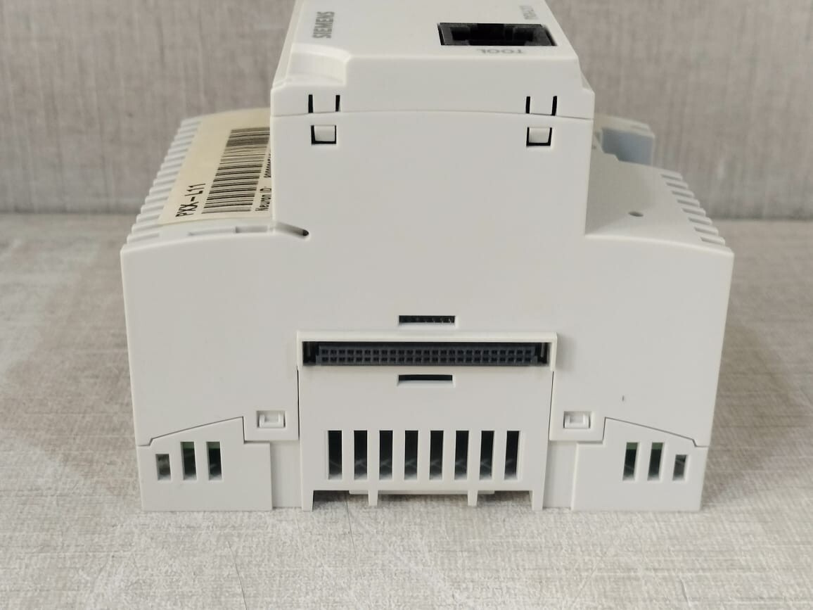 Siemens PXX-L11 Siemens PXX-L11 Controller EXPANSION MODULE 24V 7