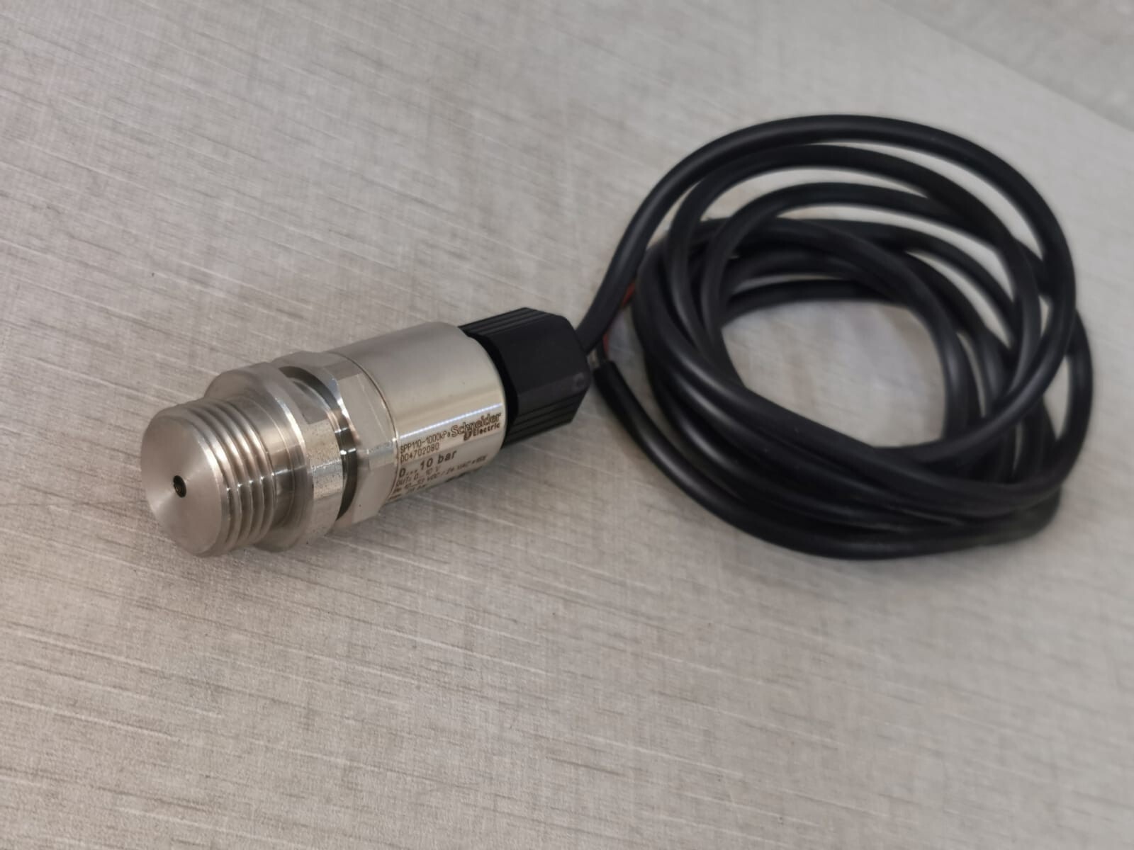 Schneider Electric SPP110-1000 Schneider Electric SPP110-1000 Pressure Transmitter 004702080 2