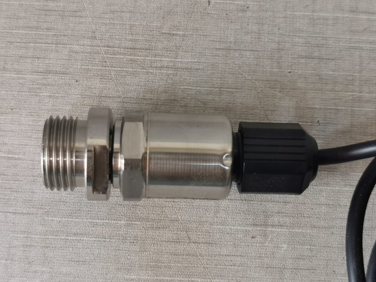 Schneider Electric SPP110-1000 Schneider Electric SPP110-1000 Pressure Transmitter 004702080 8