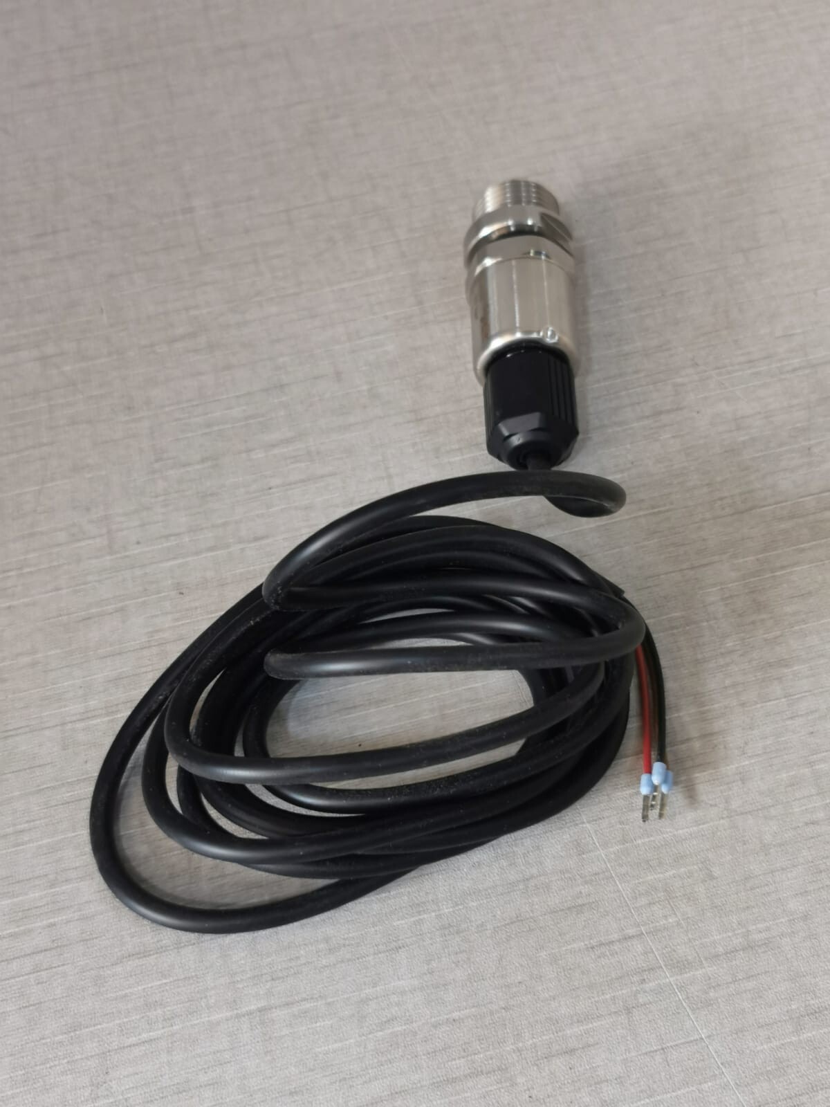 Schneider Electric SPP110-1000 Schneider Electric SPP110-1000 Pressure Transmitter 004702080 9