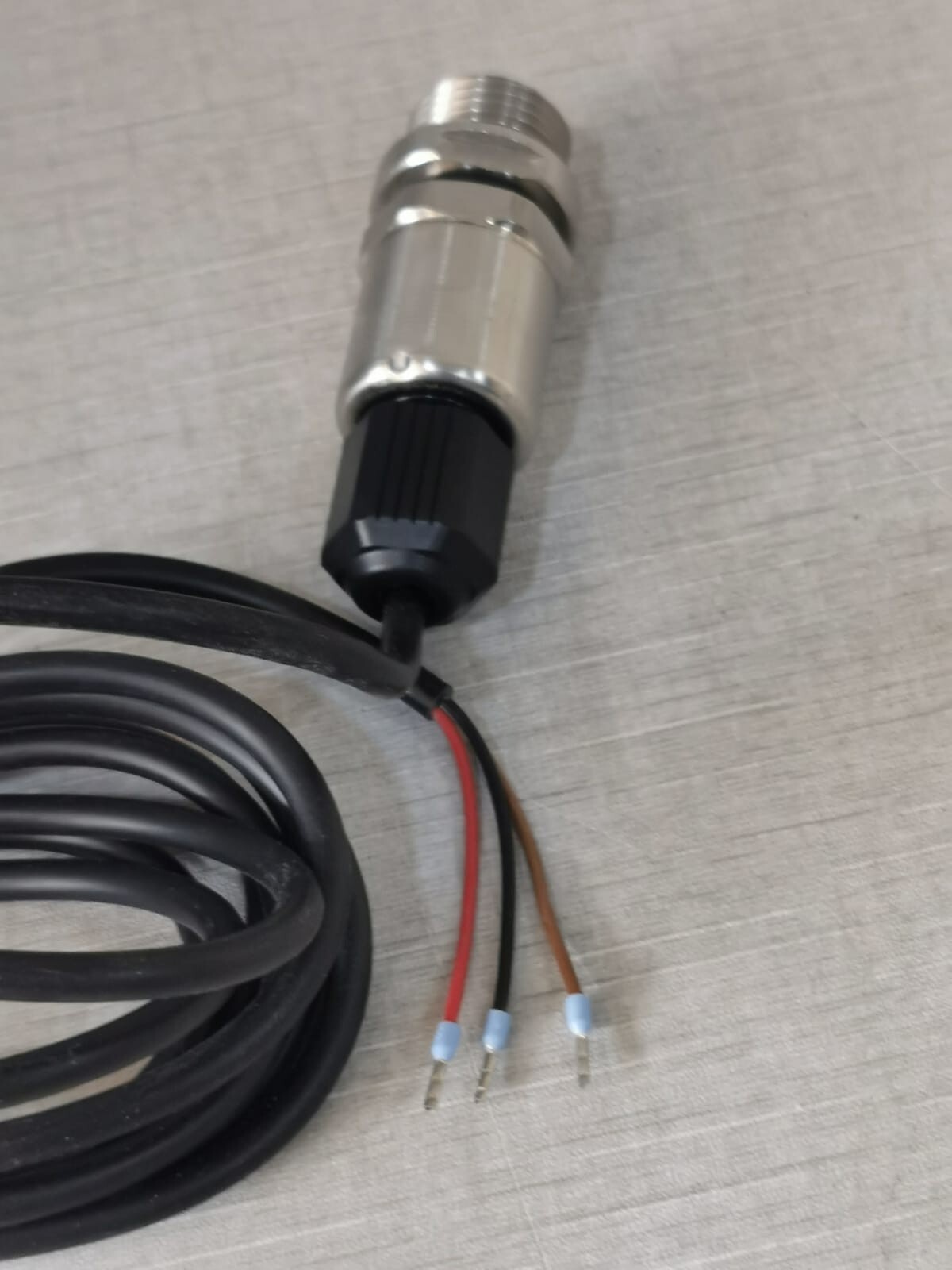 Schneider Electric SPP110-1000 Schneider Electric SPP110-1000 Pressure Transmitter 004702080 10