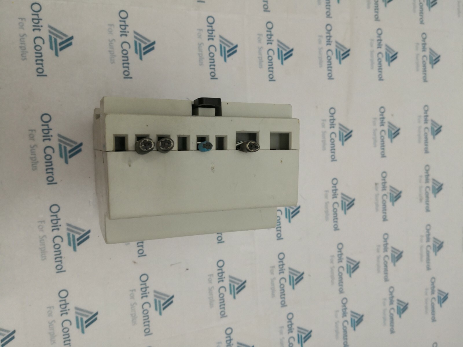 ABB LSS1/2 ABB LSS1/2 Load Shedding Switch 230V 4