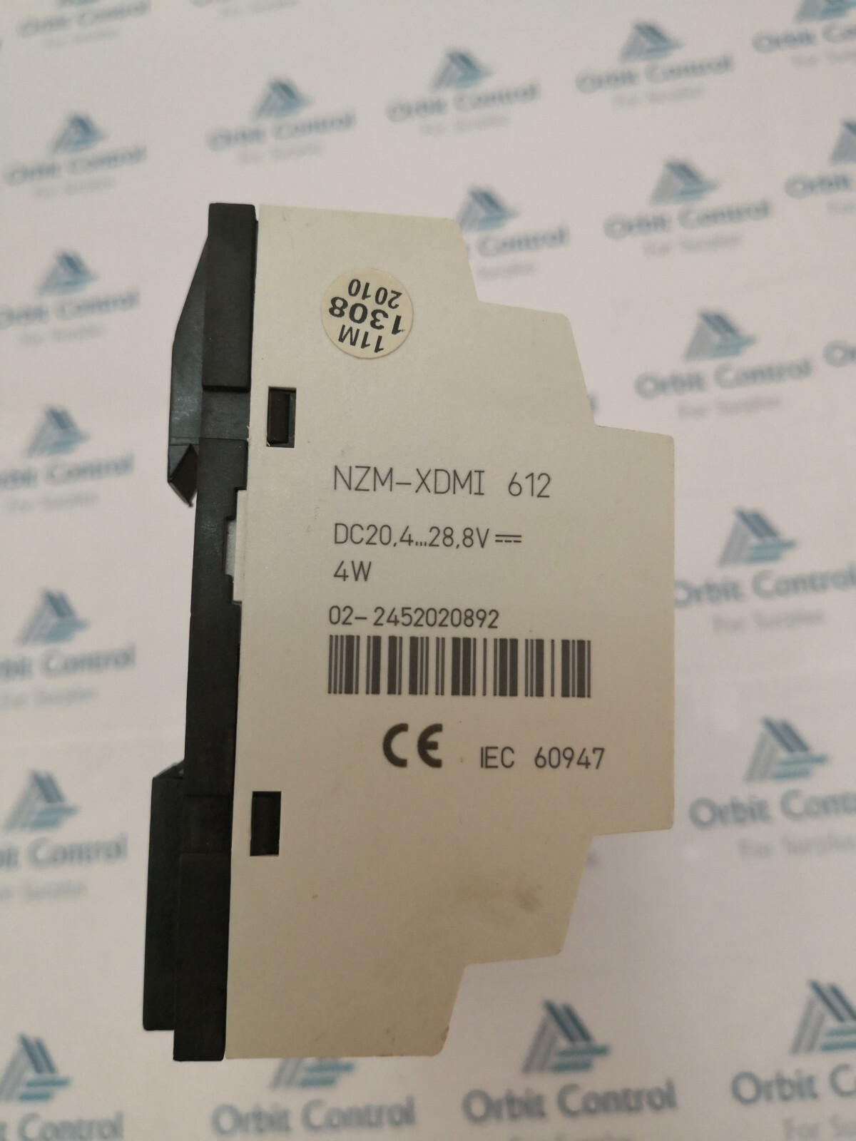 Moeller NZM-XDMI 612 MOELLER NZM-XDMI 612 4