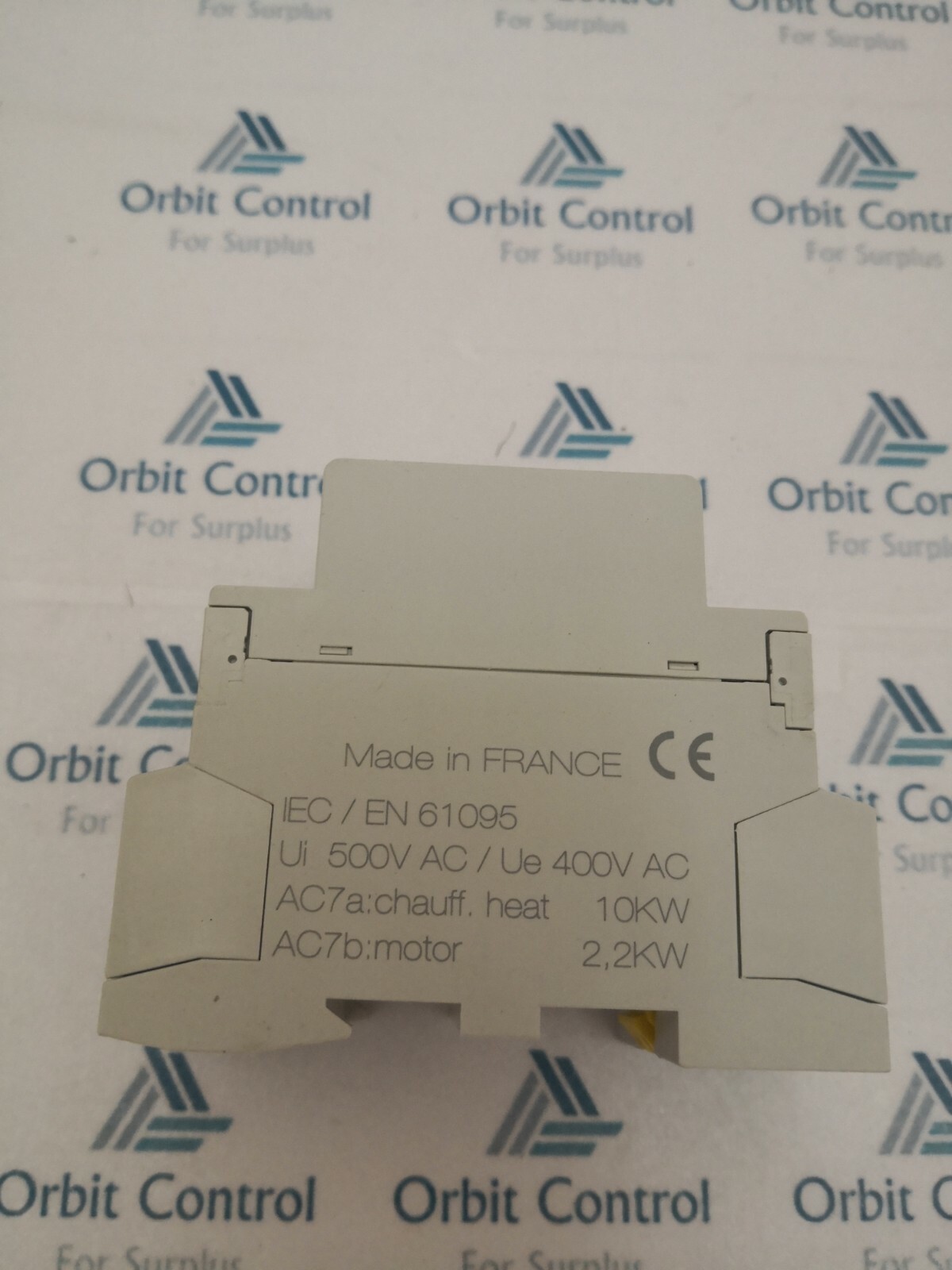 Schneider Electric GC1630M5 Schneider GC1630M5 / IEC / EN 61095 7