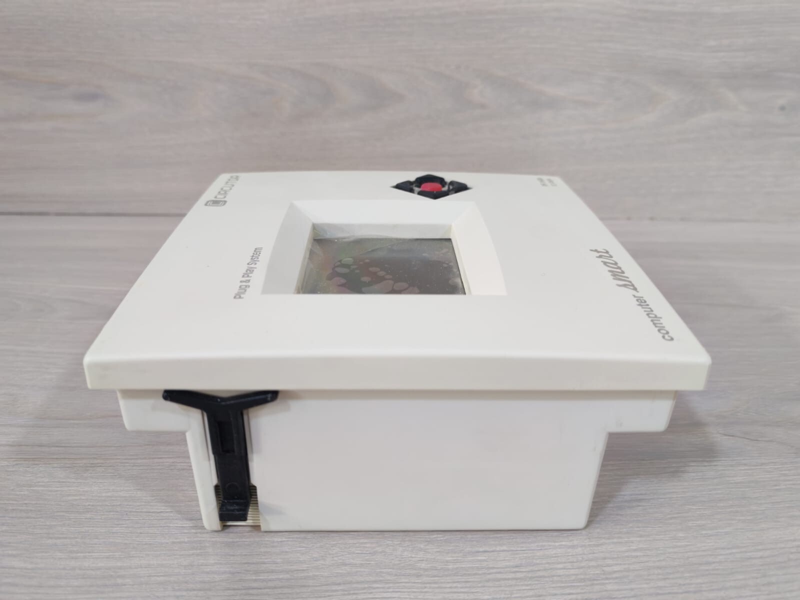Circutor R10842 Circutor Automatic power factor regulators: Computer Max 12 Code: R10842 6