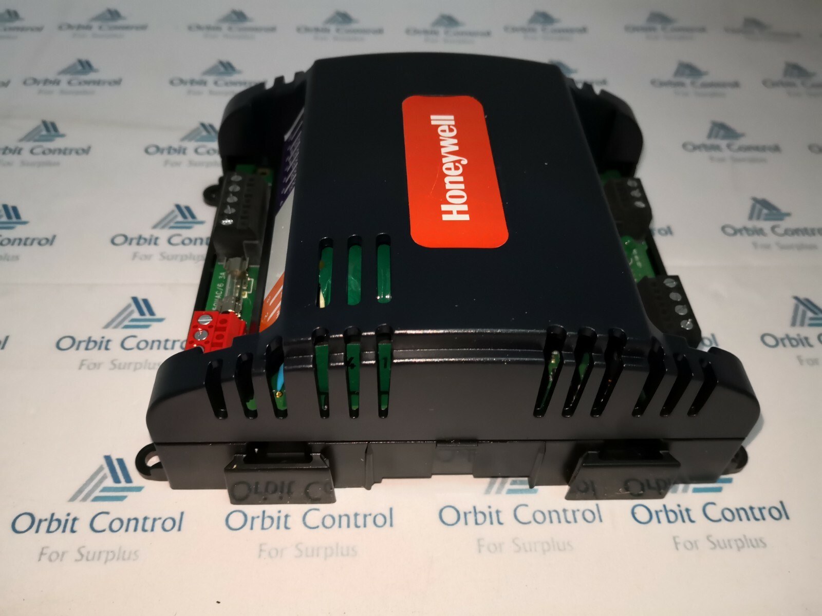 Honeywell HT9611D3100 Honeywell Driver of Communicating Fan Coil Thermostat HT9611D3100-BACnet 2 Pipes 7
