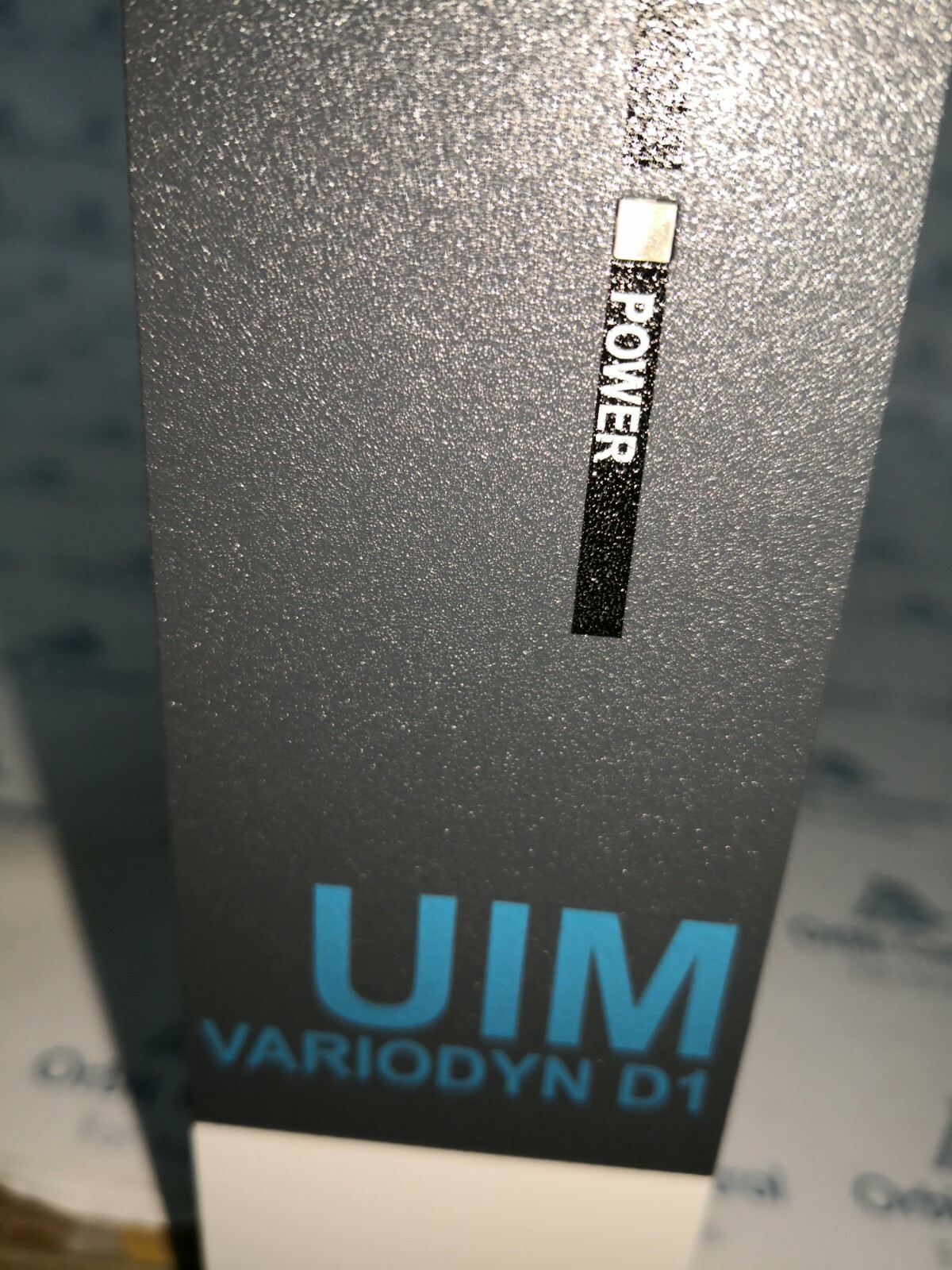Honeywell UIM-VARLODYN-D1 ESSER by Honeywell UIM Variodyn D1 Interface Module 583331.21 SBD SYSTEM 2