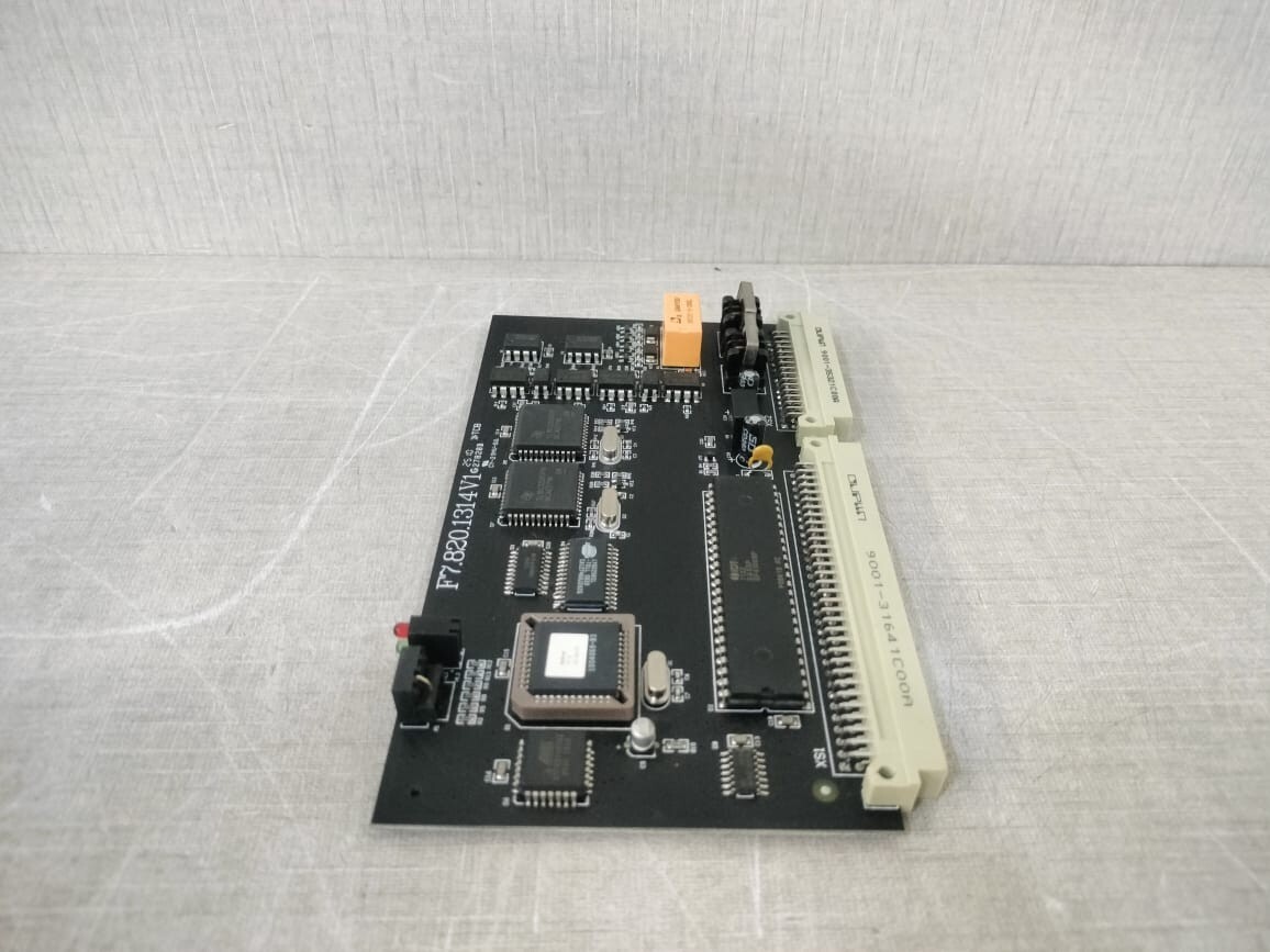 TCB F7.820.1314V1 TCB / F7.820.1314V1 CONTROL BOARD 5
