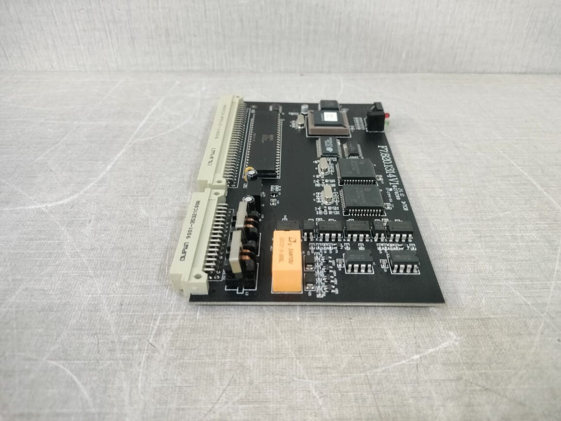 TCB F7.820.1314V1 TCB / F7.820.1314V1 CONTROL BOARD 7