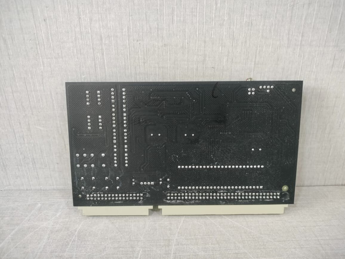 TCB F7.820.1314V1 TCB / F7.820.1314V1 CONTROL BOARD 9
