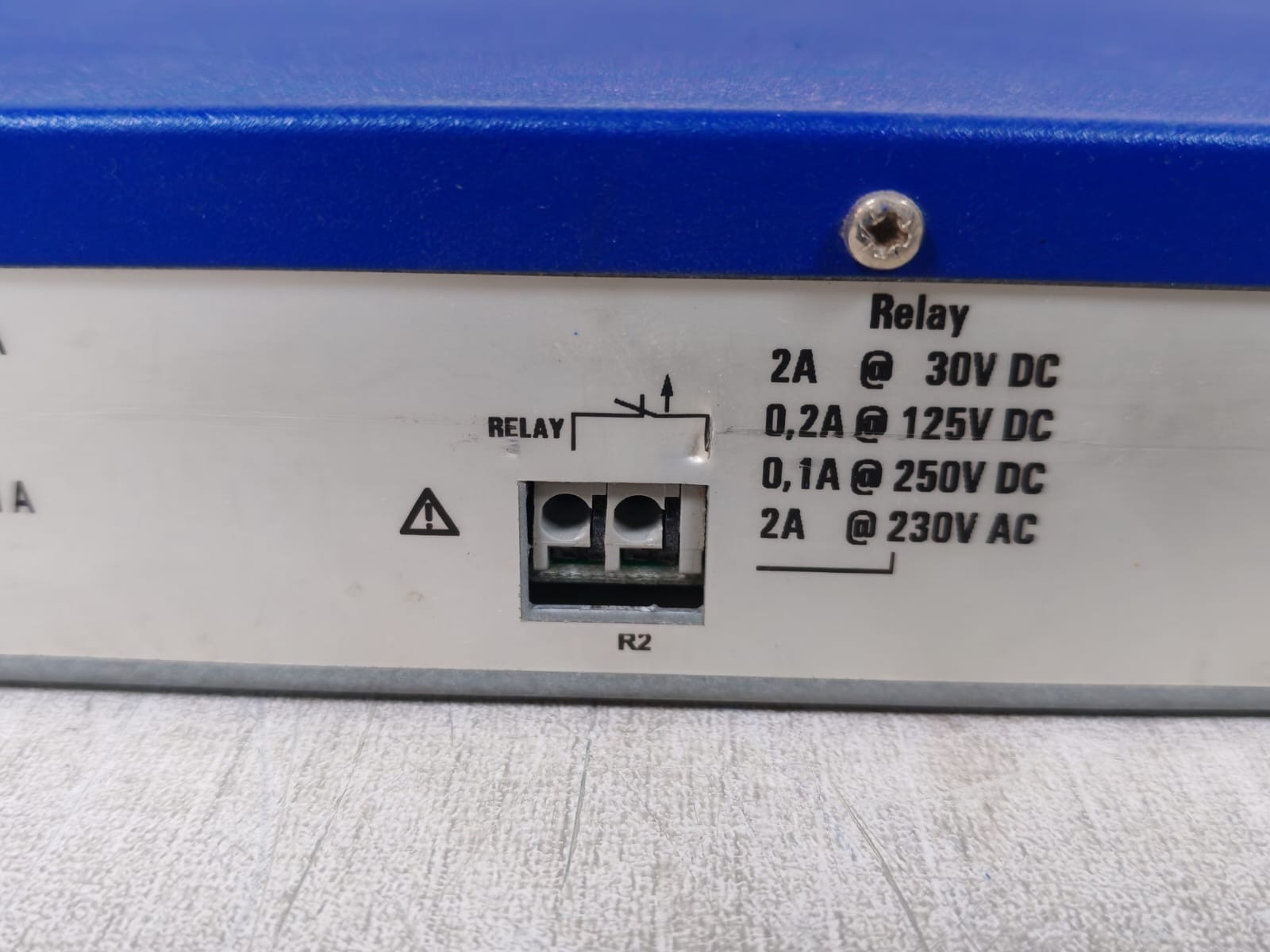 Hirschmann MACH1030 Hirschmann Industrial Switch MACH1030 8