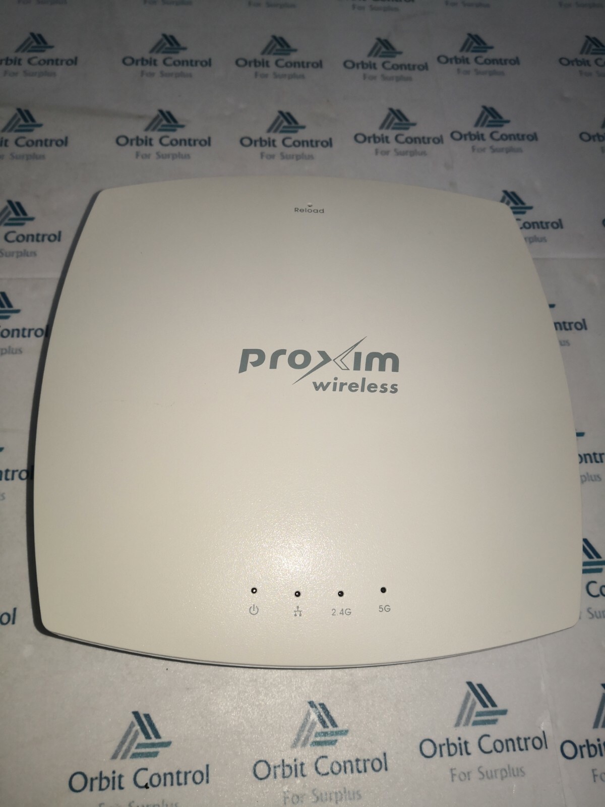 ORINOCO AP-8100 /AP-8100-WD 802.11 a/n + b/g/n PROXIM WIRELESS