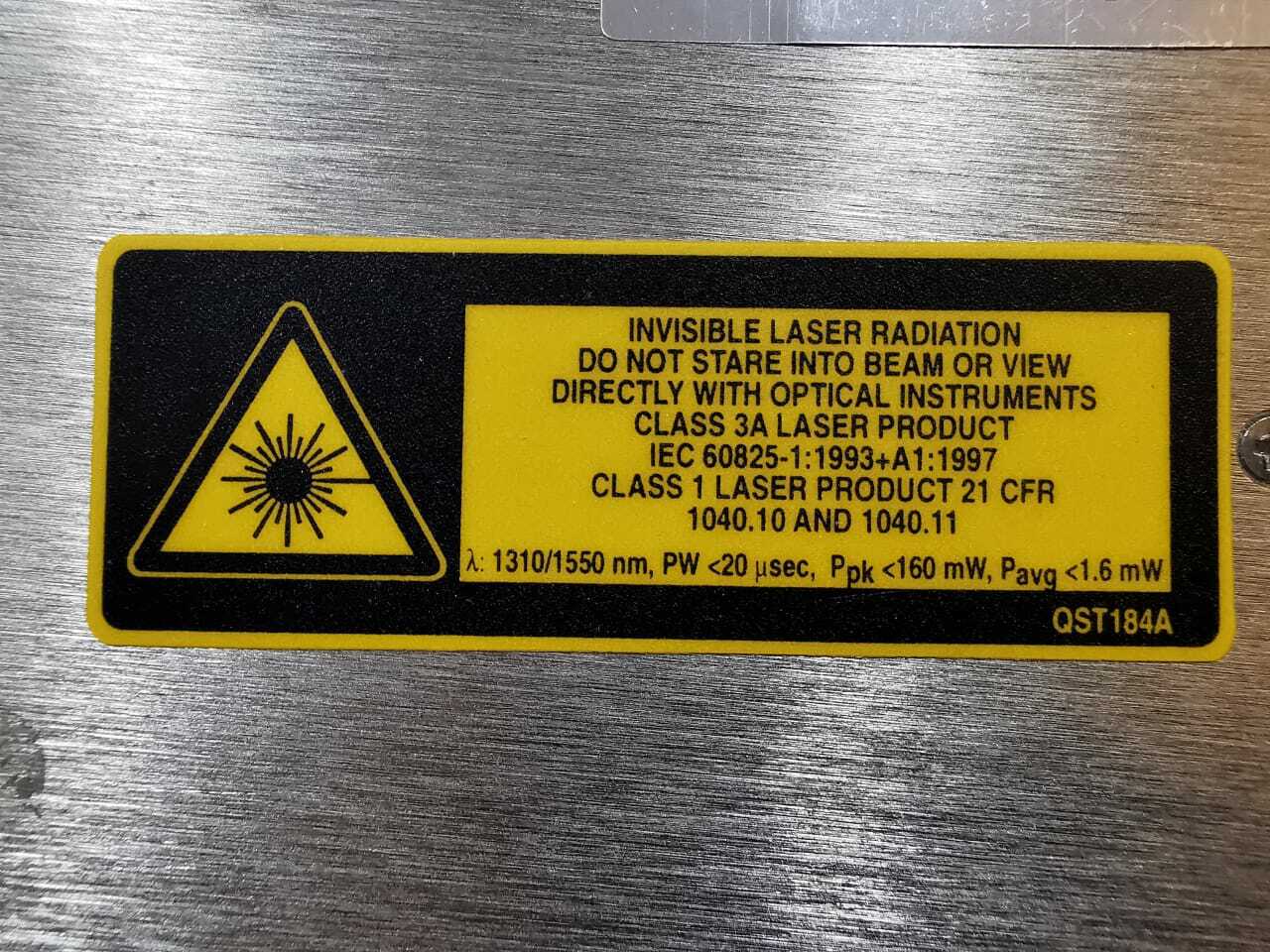 EXFO FTB-7423B-B-EI EXFO - FTB-7423B-B-EI SM OTDR module 2