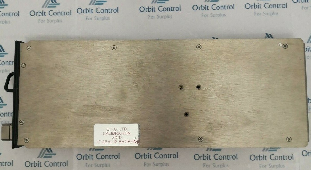 EXFO FTB-7423B-B-EI EXFO - FTB-7423B-B-EI SM OTDR module 6
