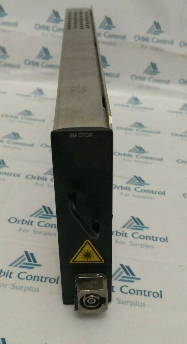 EXFO - FTB-7423B-B-EI SM OTDR module