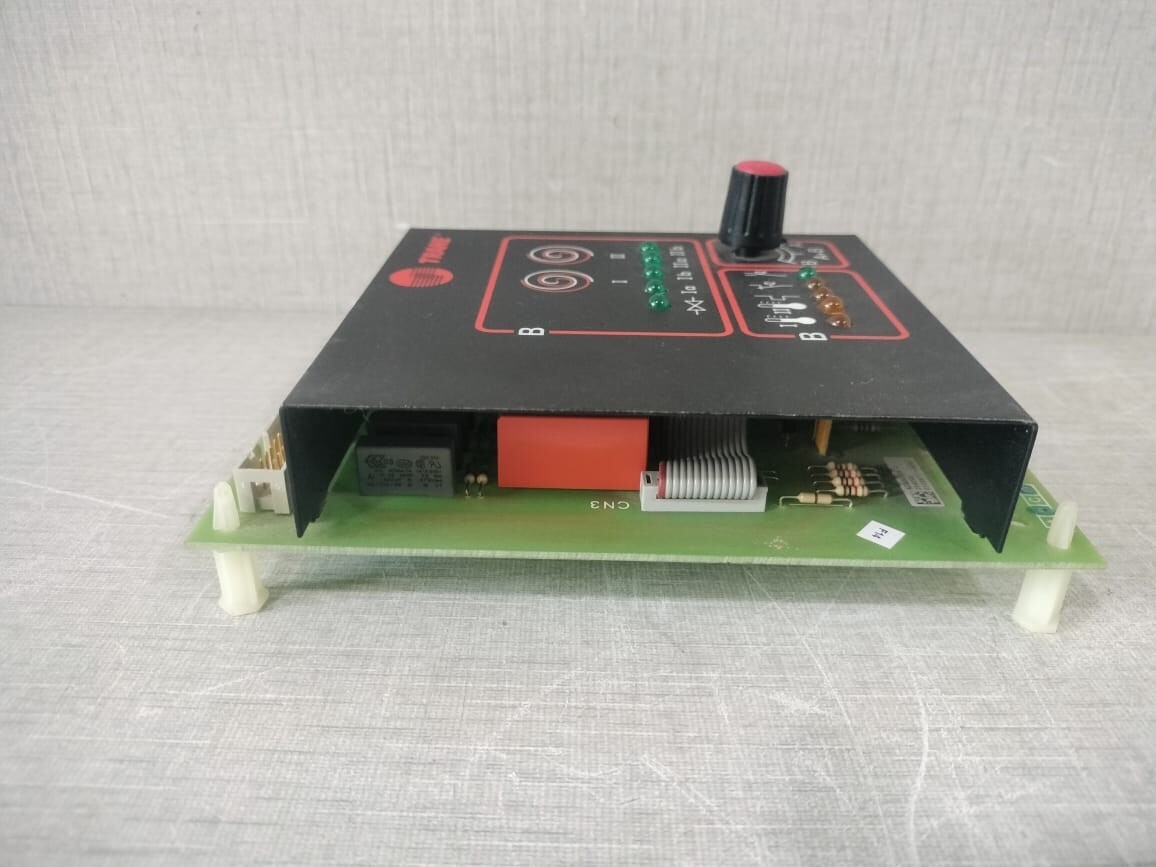 Trane P100817D1 / X1374 0085 01 TRANE ACTIA P100817D1 / X1374 0085 01 BOARD 5