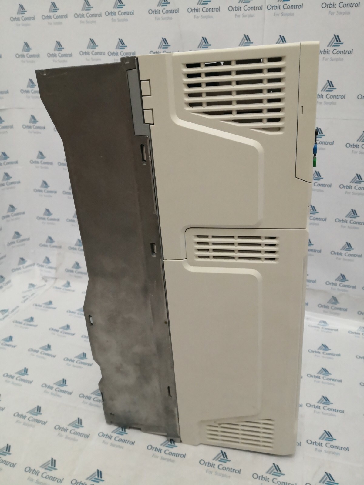 Emerson F300-034 Emerson Powerdrive F300 Frequency controllers / F300-034 00104 A101 00 / 4.0 KW 5
