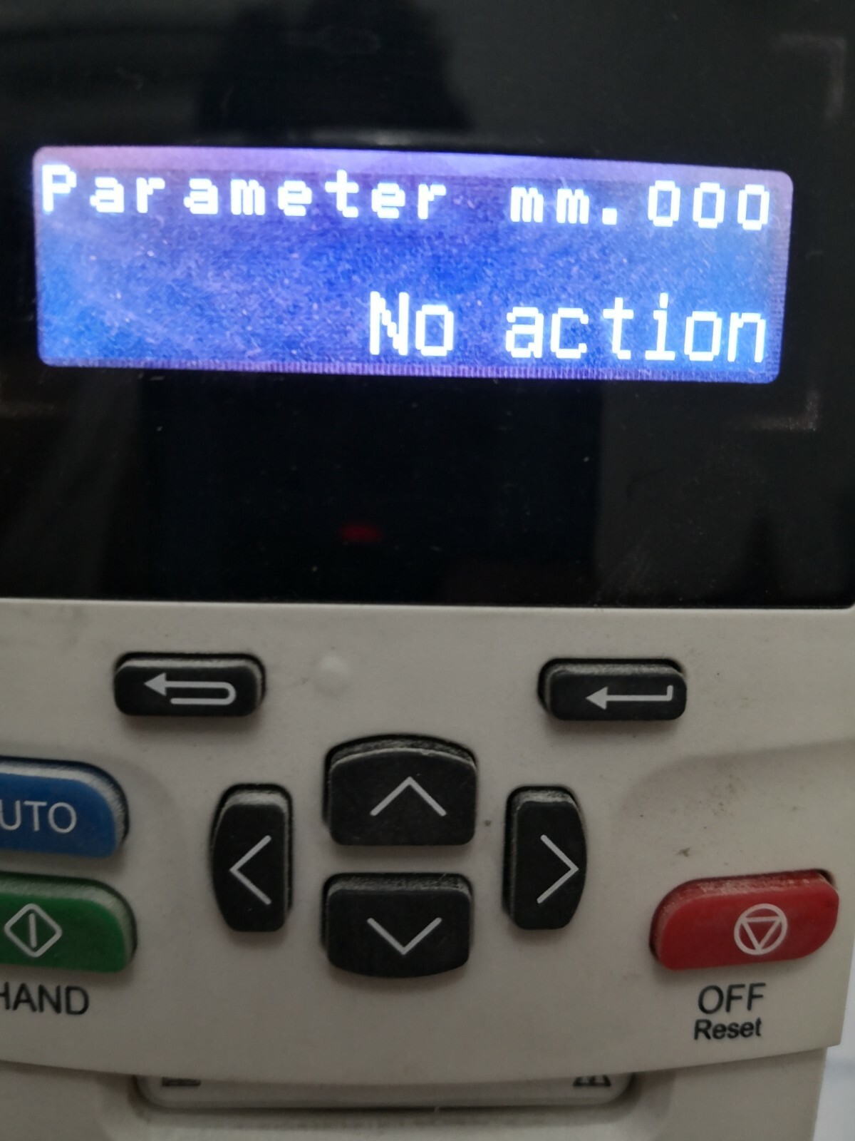 Emerson F300-034 Emerson Powerdrive F300 Frequency controllers / F300-034 00104 A101 00 / 4.0 KW 6