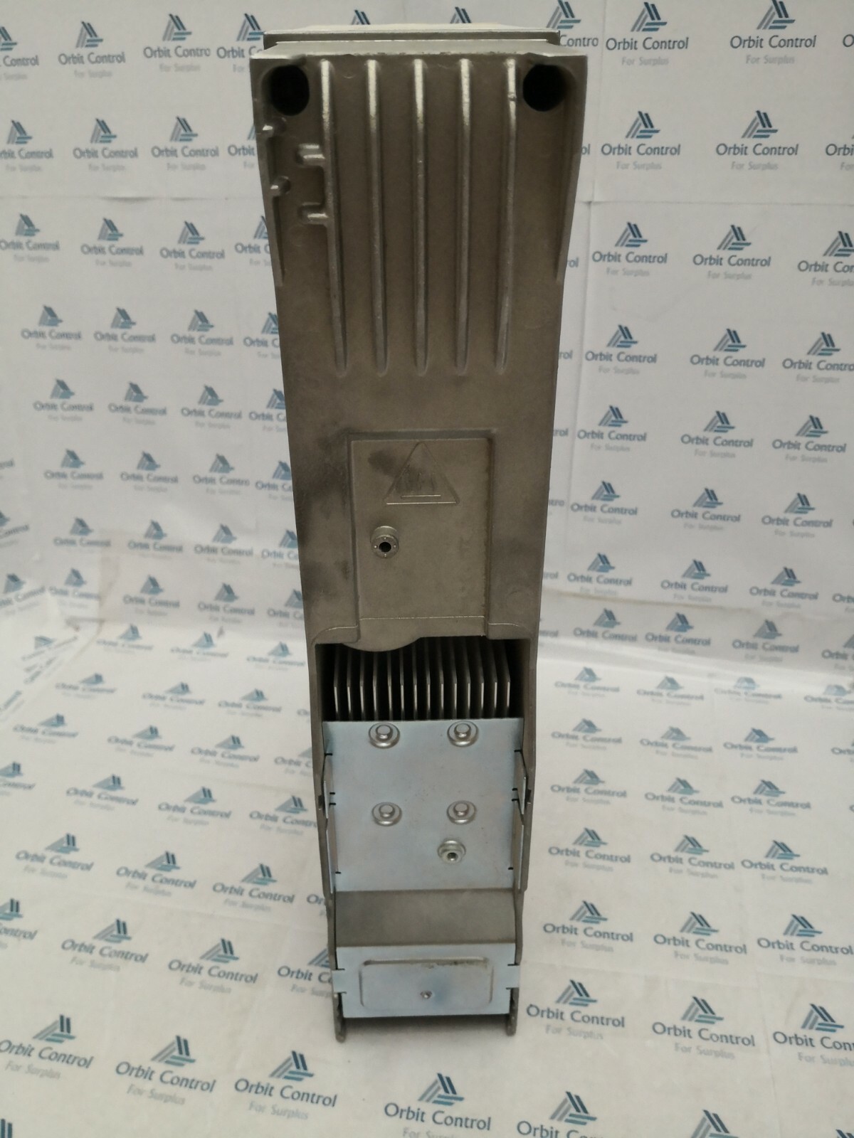 Emerson F300-034 Emerson Powerdrive F300 Frequency controllers / F300-034 00104 A101 00 / 4.0 KW 7