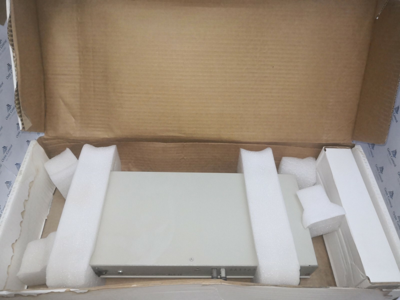 Fiber system C37.94 Fiber system 1MRK002245-AA Fiber Optical 21-216, G.703 Codir - IEEE C37.94 6