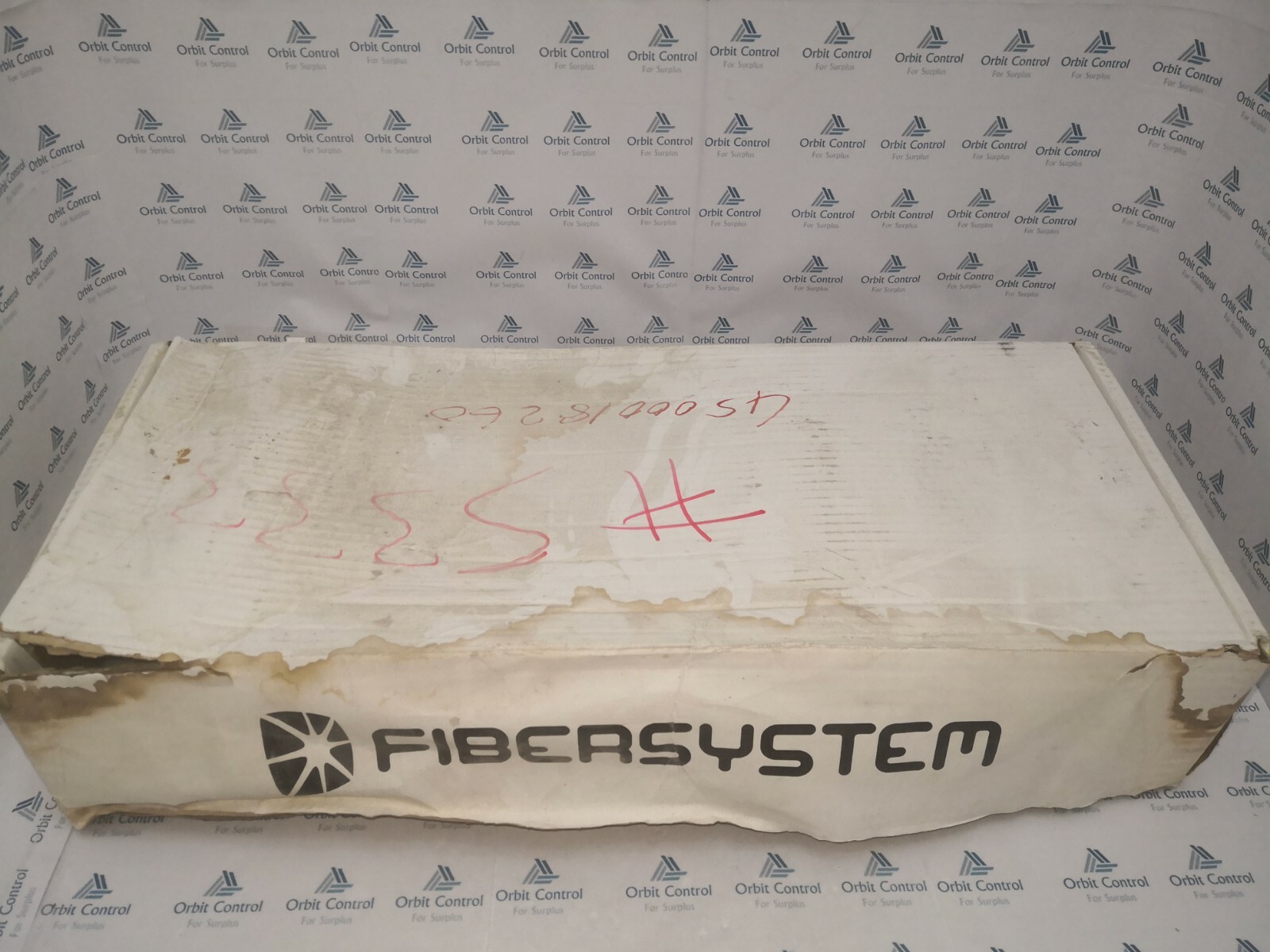Fiber system C37.94 Fiber system 1MRK002245-AA Fiber Optical 21-216, G.703 Codir - IEEE C37.94 7